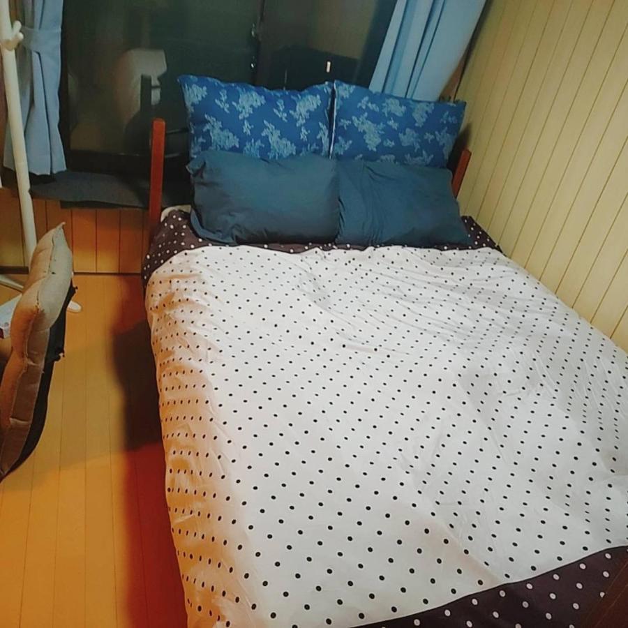 Aoi-Riverside Old Townhouse Киото Экстерьер фото